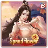 Bilis ng bulaklak icon