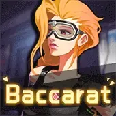 Baccarat icon