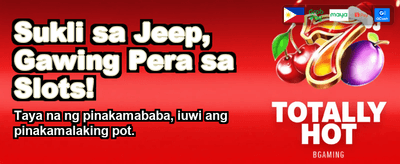 Fastest Payouts in the PH banner